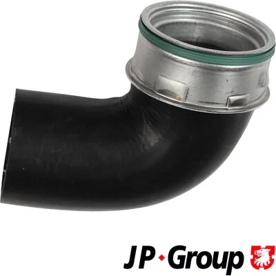 Charge Air Hose